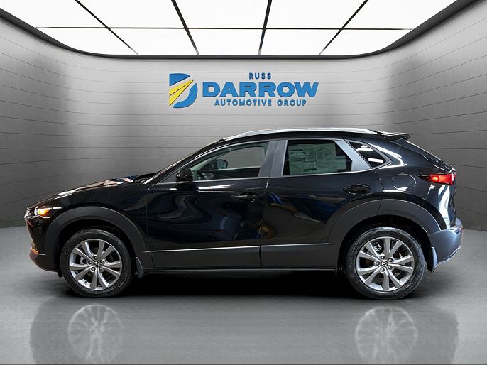 2026 Mazda CX-30