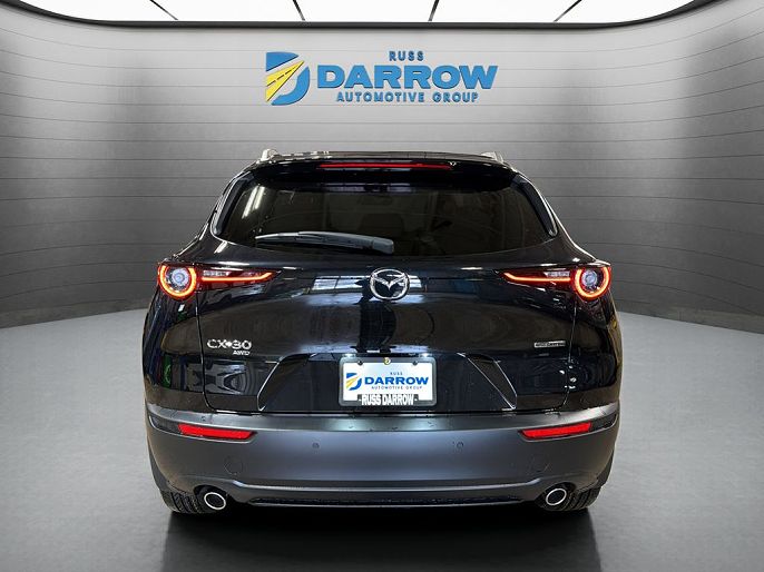 2026 Mazda CX-30