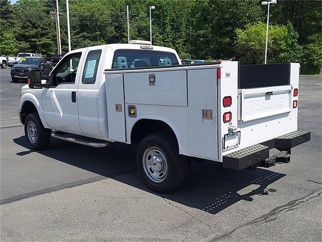 2016 Ford F-250 XL image 3