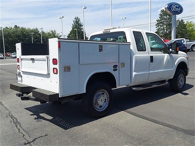 2016 Ford F-250 XL image 5