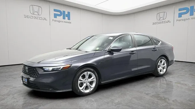 2023 Honda Accord