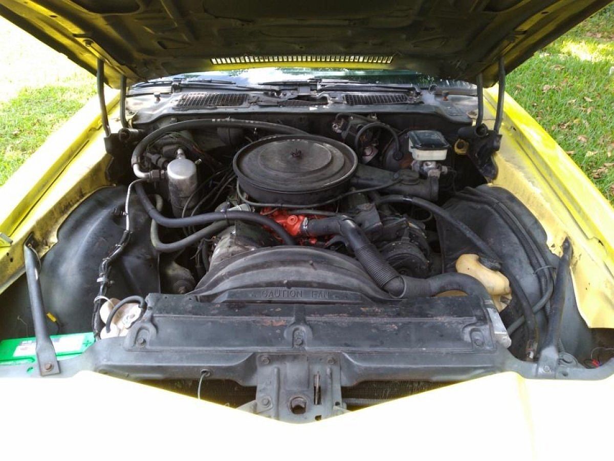 1981 Chevrolet Camaro null image 21