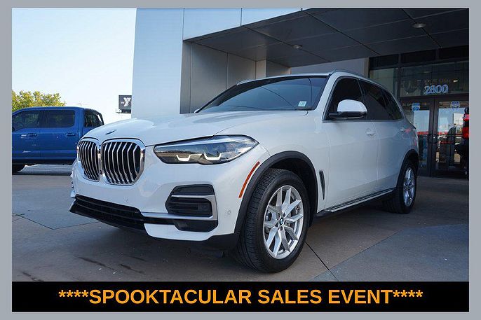 2023 BMW X5