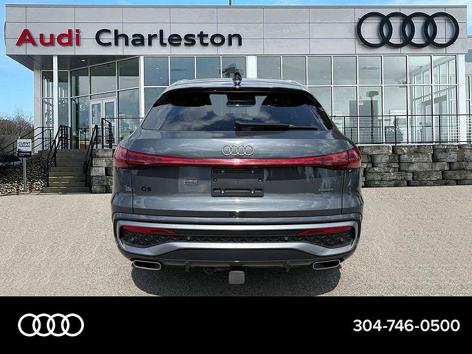 2025 Audi Q5