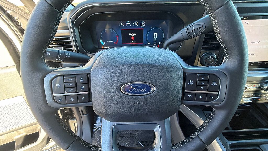 2026 Ford F-250
