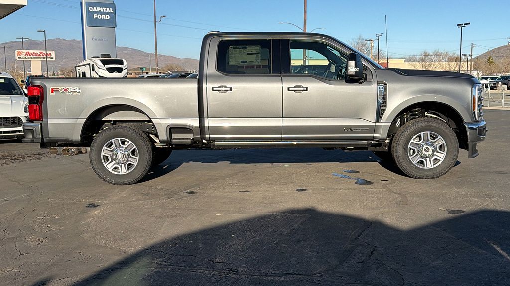 2026 Ford F-250
