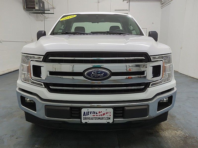2019 Ford F-150 XL image 1
