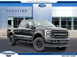 2024 Ford F-250