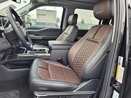2024 Ford F-250