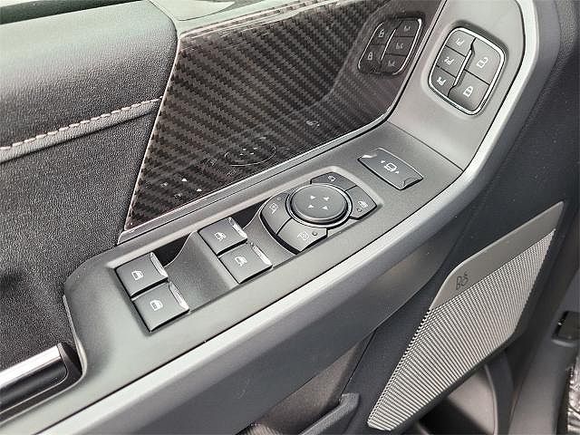 2024 Ford F-250