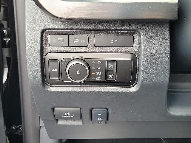 2024 Ford F-250