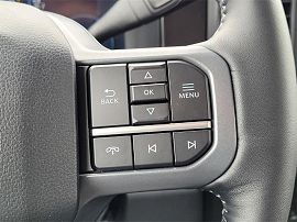 2024 Ford F-250