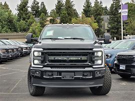 2024 Ford F-250