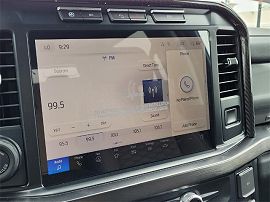 2024 Ford F-250