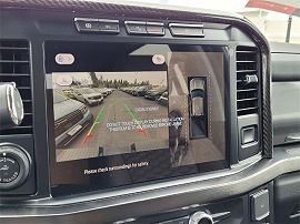 2024 Ford F-250