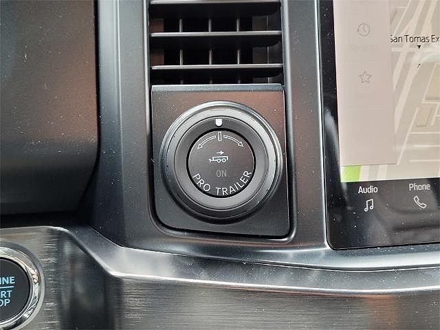 2024 Ford F-250