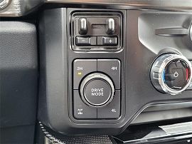 2024 Ford F-250