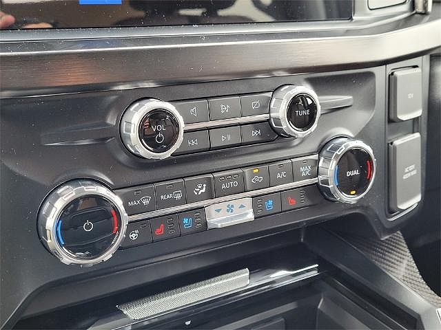 2024 Ford F-250