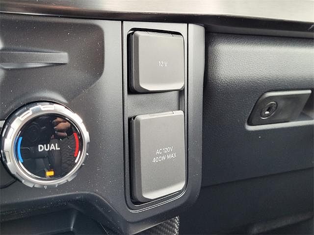 2024 Ford F-250