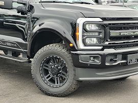 2024 Ford F-250