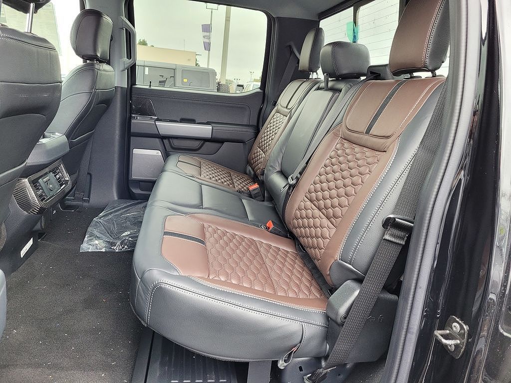 2024 Ford F-250
