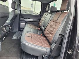 2024 Ford F-250