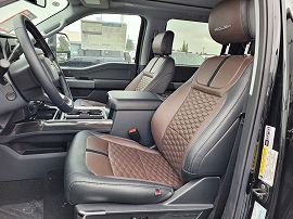 2024 Ford F-250