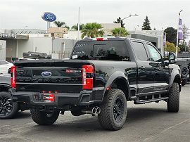 2024 Ford F-250