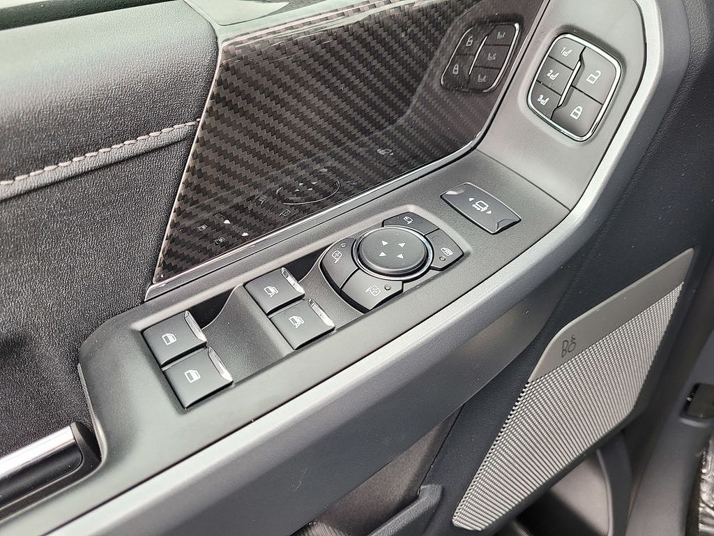 2024 Ford F-250