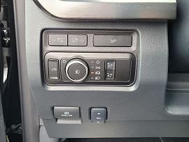 2024 Ford F-250
