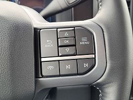 2024 Ford F-250