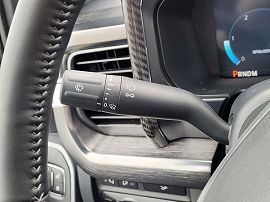 2024 Ford F-250