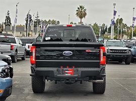 2024 Ford F-250