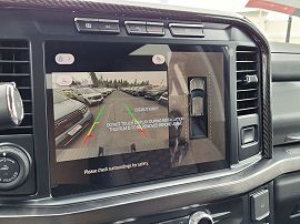 2024 Ford F-250