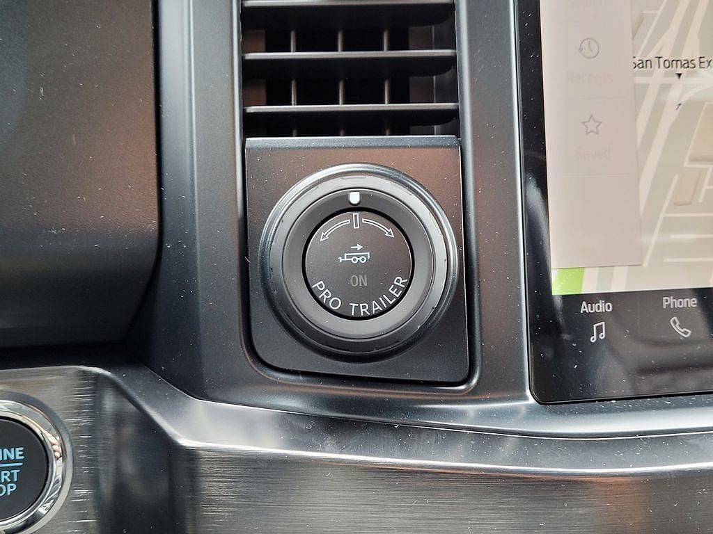 2024 Ford F-250