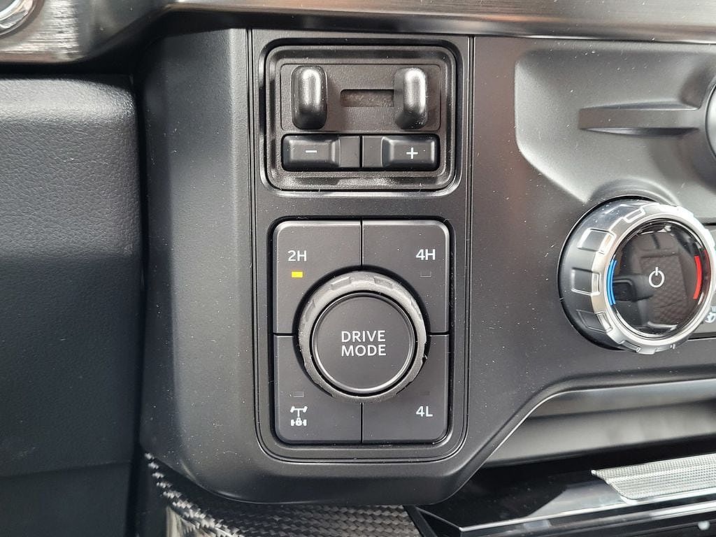 2024 Ford F-250