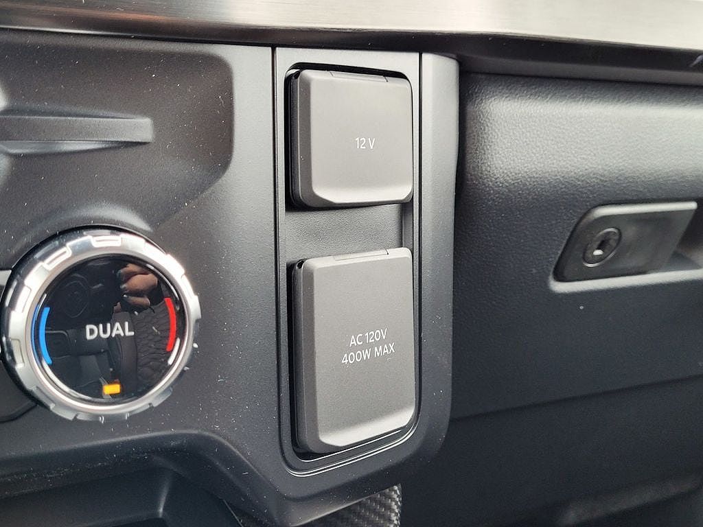 2024 Ford F-250