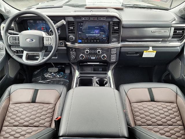 2024 Ford F-250