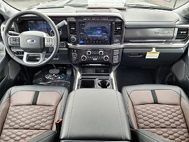 2024 Ford F-250