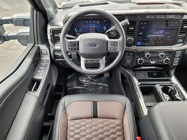 2024 Ford F-250
