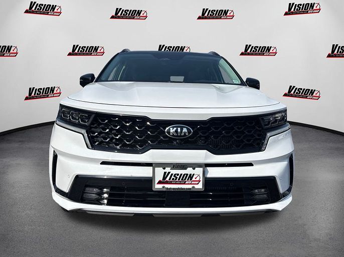 2021 Kia Sorento