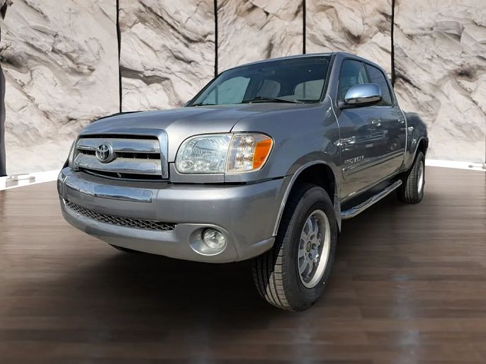 2006 Toyota Tundra