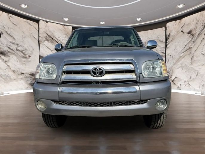 2006 Toyota Tundra