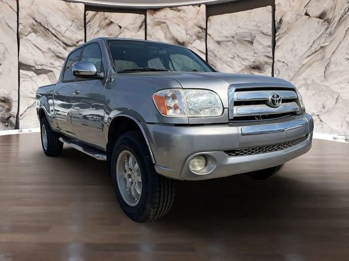 2006 Toyota Tundra