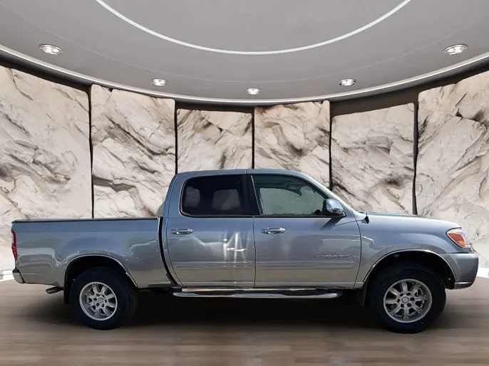 2006 Toyota Tundra