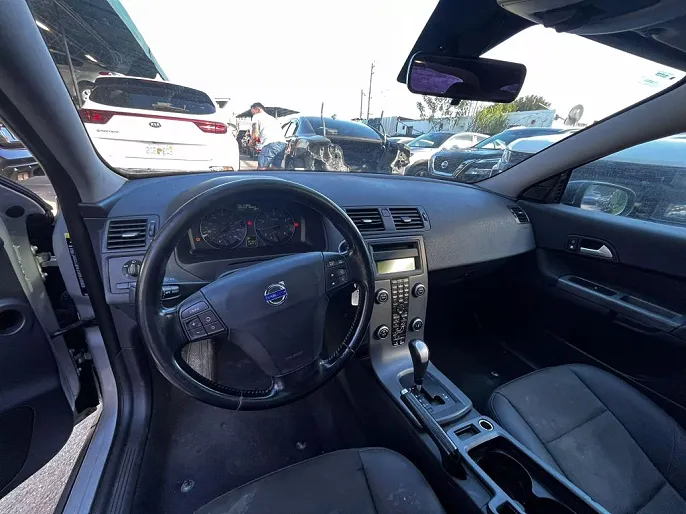 2010 Volvo C30