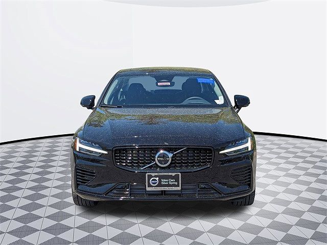 2024 Volvo S60 T8 Ultimate image 1