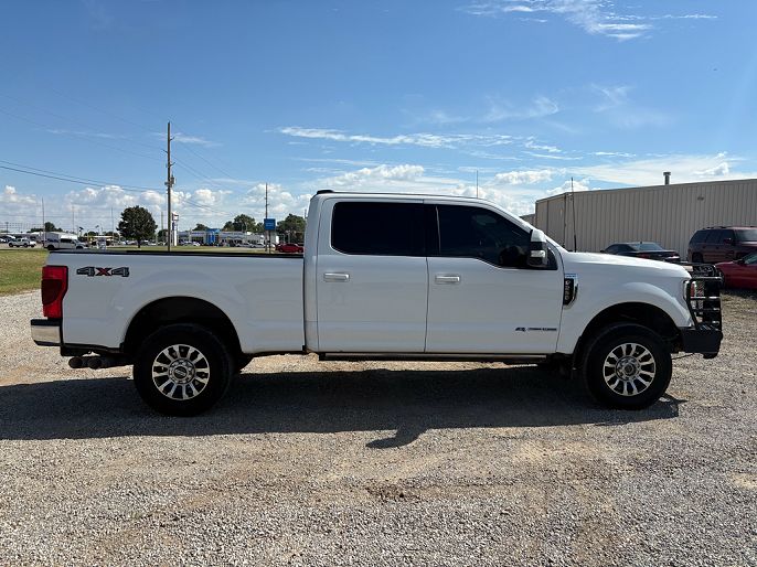 2022 Ford F-250