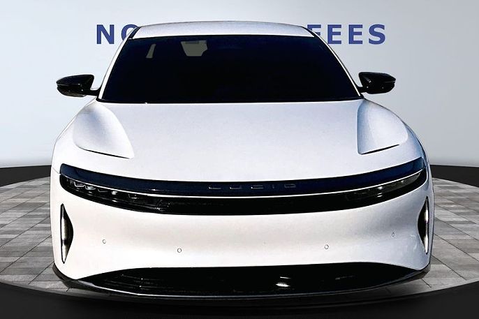 2024 Lucid Air