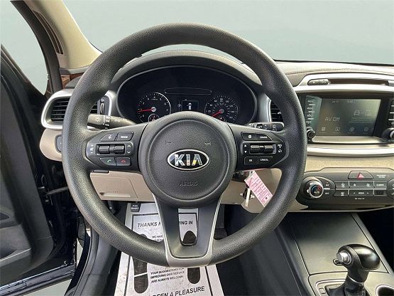 2018 Kia Sorento X-Line SX Prestige photo 10